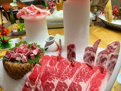 -尚海豆捞(乐虹坊店)