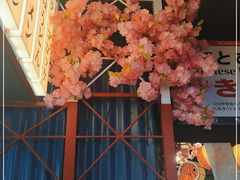-桃太郎创作料理(大坪店)