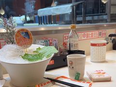 -新一番三文鱼寿司(红城湖店)