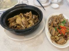 -莲花公园煎蟹(总店)