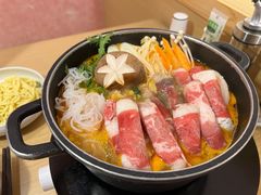 -小句号·精致料理(江南环球港店)