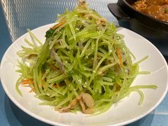 -大连湾旭日·家宴·海肠捞饭(马栏广场店)