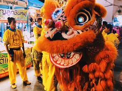 -唐人街(耀华力路)