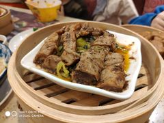 -点都德(盘福楼店)