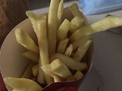 -麦当劳(光新乐购店)