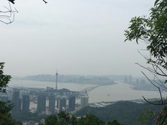 -南屏观音庙