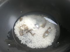 -港畔赶海蒸汽海鲜烧烤自助(仙螺岛店)