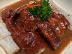 -山泉粤宴(广东大厦店)