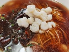 -美味斋(西北街店)
