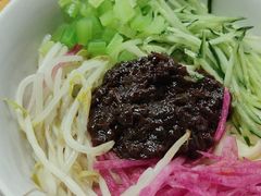 -吴记百姓菜馆·北京菜·烤鸭(故宫店)