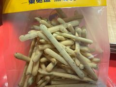 -東更道点心行(崂山丽达店)