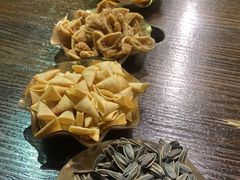 -第三空间·趣味桌游·轰趴.室内CS.剧本杀(大武汉1911店)