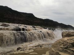 -陕西黄河壶口瀑布旅游区