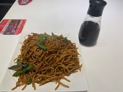 扁豆焖面-嘉和一品粥(天秀店)