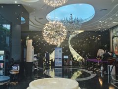 -厦门泰谷酒店(中山路镇海路地铁站店)