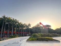 -深圳国际园林花卉博览园