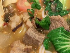 -蒙自源米线大王(西村地铁站店)