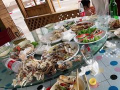 -海香园饭店