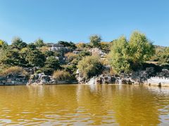 -北京西山国家森林公园