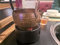 -廖掌柜·重庆鲜货火锅(上海首店)