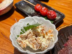 -玄白·炭烤活鳗(上海首店)