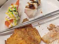 -尚宴牛特鲜自助(太原街万达店)