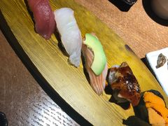 -麦秋寿司(富都广场店)