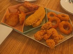 -塔可墨西哥餐厅(江宁景枫店)