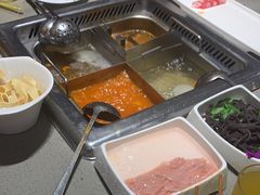 -海底捞火锅(龙岗星河COCO Park店)