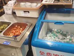 -韩香福脊骨汤锅(上杭路店)