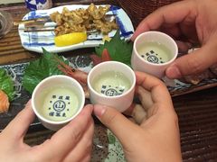 -平成屋·午肴夜酒(四川北路店)