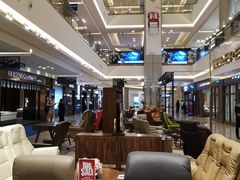 -红星美凯龙(上海沪南店)