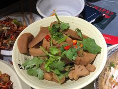 -巴厘龙虾·榜首油焖大虾(洞庭·艺术洋房店)