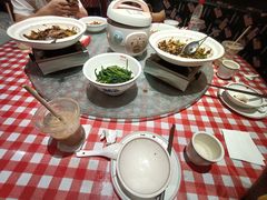 -湘当爱·鲜煮现炒(松岗立业路店)