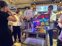 -李掌柜鲜菜火锅(移民广场店)