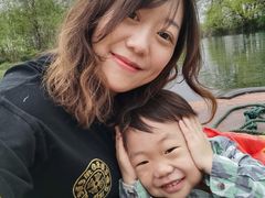 -婺源月亮湾