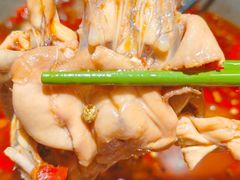 -刘香香·川香红锅美蛙(福田店)