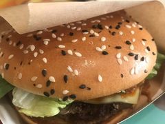 肉酱金尊-麦当劳(季平店)