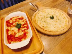 -周沫西餐(漫广场店)