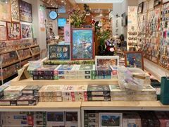 -猫的天空之城概念书店(大学路店)