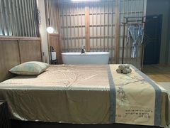 -遇暖·SPA养生按摩