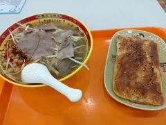 -上海对外经贸大学松江校区-食堂