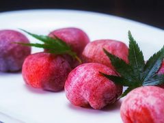 -海派悦庭·海胆烧麦·新融合菜(凯德广场店)