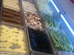 -成老灶火锅鸡(平山店)