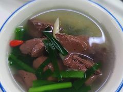 -甘家界柠檬鸭店(高峰林场店)
