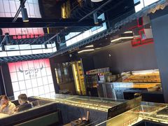 -牛武士寿喜烧·和牛火锅自助(全球首店)