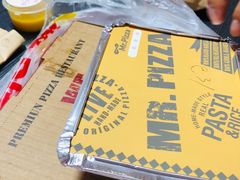 -Mr.Pizza米斯特比萨(苏州平江万达广场店)