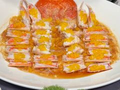 -许家菜(望江店)