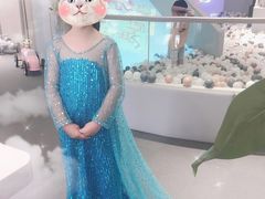 -森林象亲子餐厅·儿童生日会