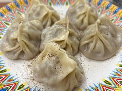 -乡村馕坑肉·烧烤·新疆菜·本地人更爱吃(阿勒泰首店)